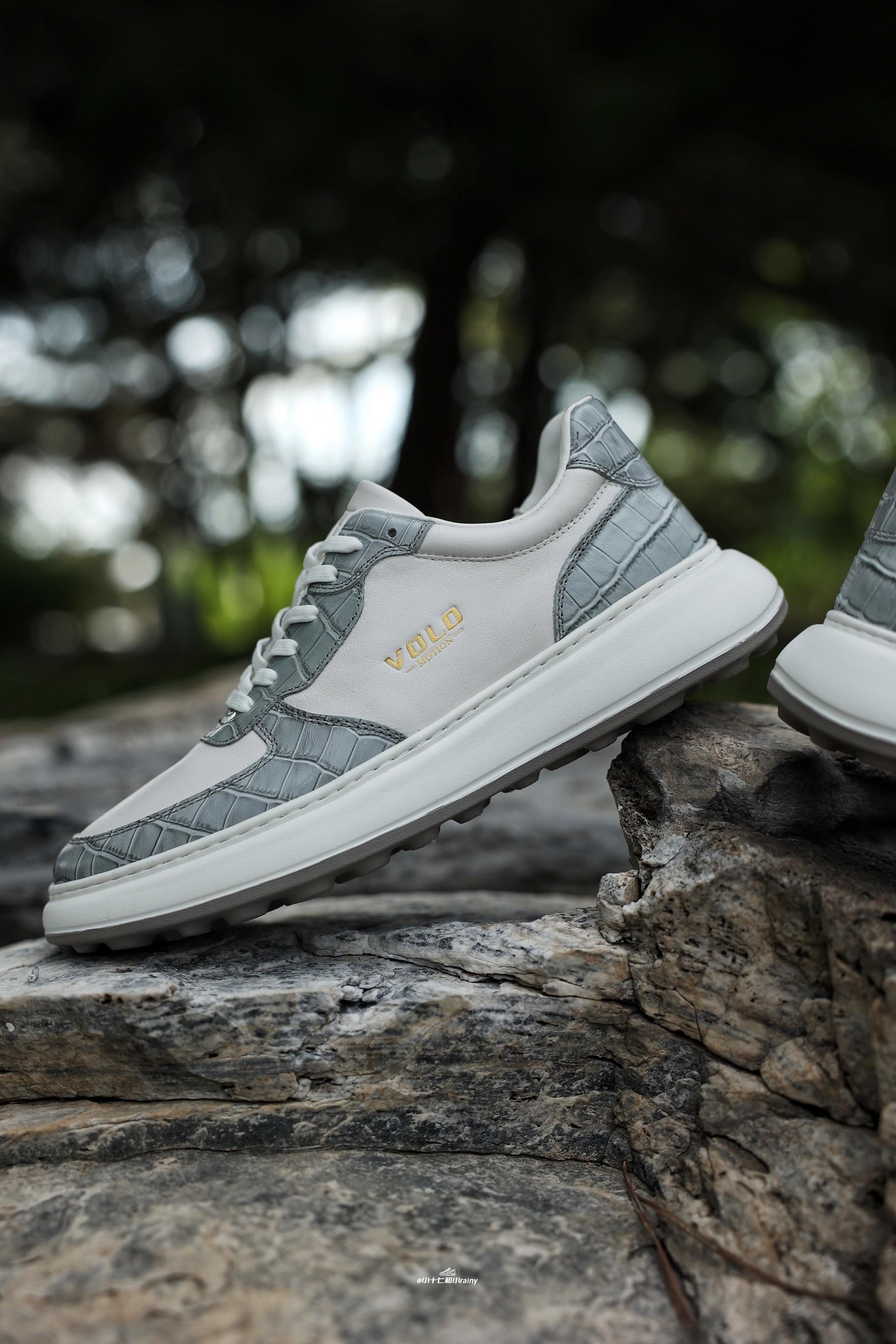 男生通勤鞋子推荐丨关于我一双鞋子穿很久的事情